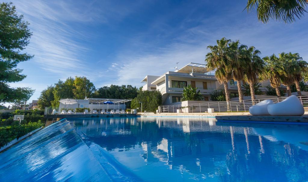 Kamena Residence Marina di Ragusa Exterior photo