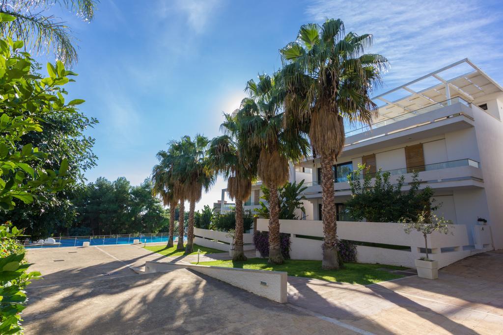 Kamena Residence Marina di Ragusa Exterior photo