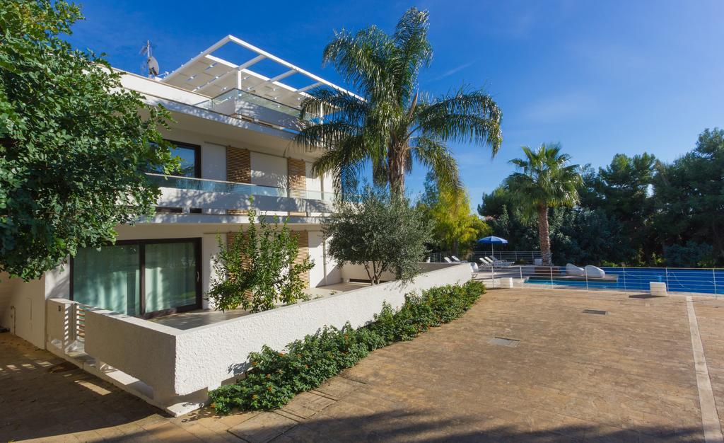 Kamena Residence Marina di Ragusa Exterior photo