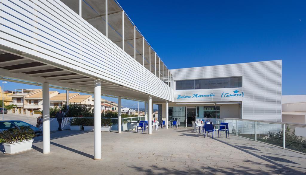 Kamena Residence Marina di Ragusa Exterior photo