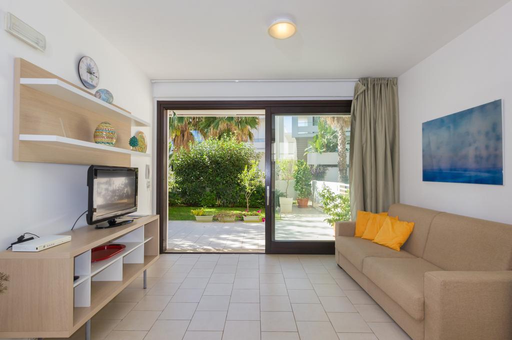 Kamena Residence Marina di Ragusa Room photo