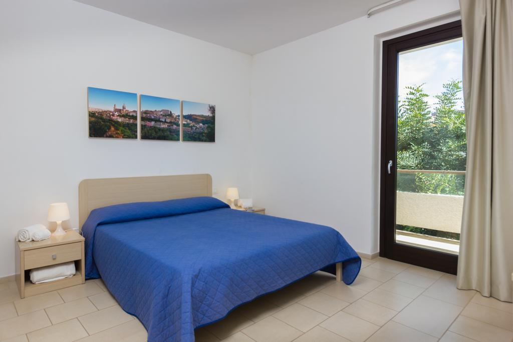 Kamena Residence Marina di Ragusa Room photo